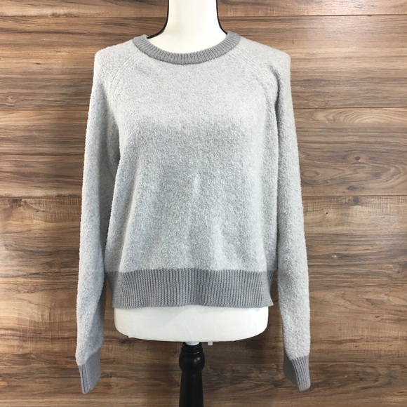 rag & bone Sweaters - <SOLD>Rag & Bone Womens Valerie Wool-Blend New